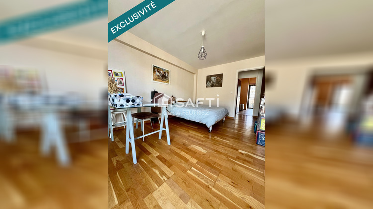 Ma-Cabane - Vente Appartement Tulle, 100 m²