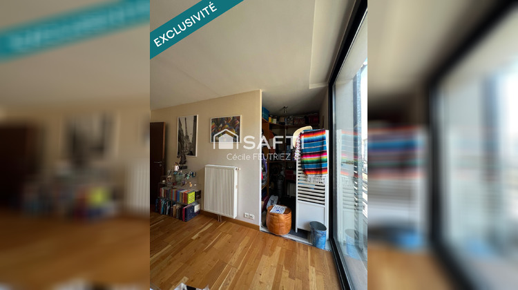 Ma-Cabane - Vente Appartement Tulle, 100 m²