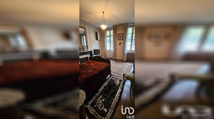 Ma-Cabane - Vente Appartement Tulle, 129 m²