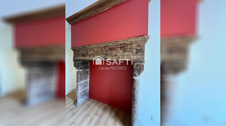 Ma-Cabane - Vente Appartement Tulle, 60 m²