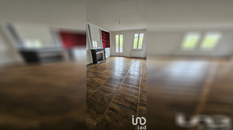 Ma-Cabane - Vente Appartement Tulle, 76 m²