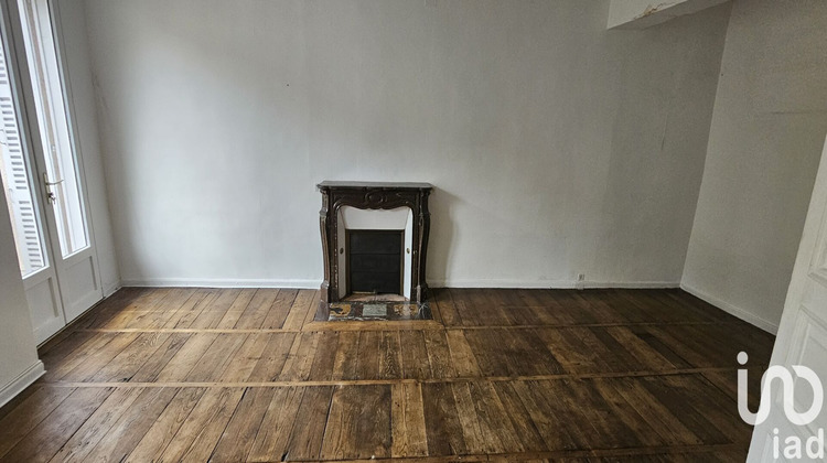 Ma-Cabane - Vente Appartement Tulle, 76 m²