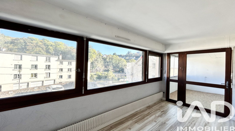 Ma-Cabane - Vente Appartement Tulle, 76 m²
