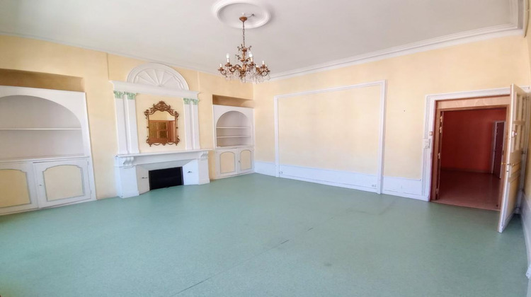 Ma-Cabane - Vente Appartement TULLE, 170 m²