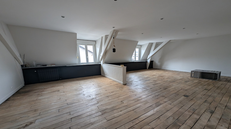 Ma-Cabane - Vente Appartement Tulle, 168 m²