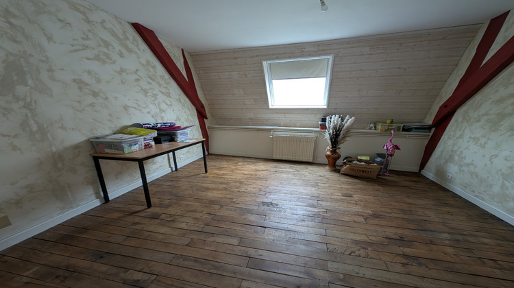 Ma-Cabane - Vente Appartement Tulle, 168 m²