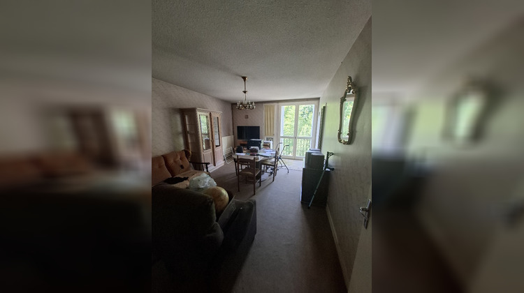 Ma-Cabane - Vente Appartement Tulle, 75 m²