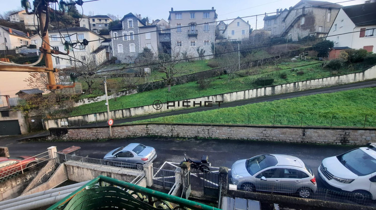 Ma-Cabane - Vente Appartement TULLE, 82 m²