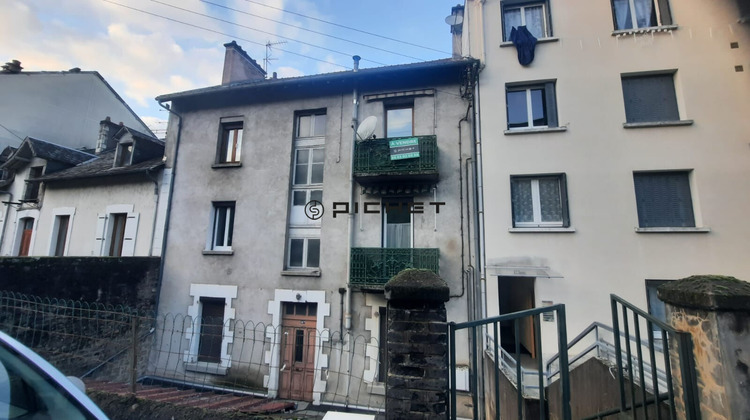 Ma-Cabane - Vente Appartement TULLE, 82 m²