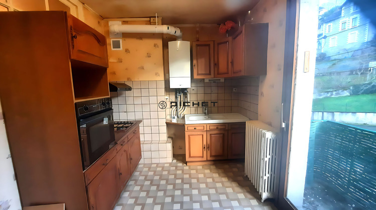 Ma-Cabane - Vente Appartement TULLE, 82 m²