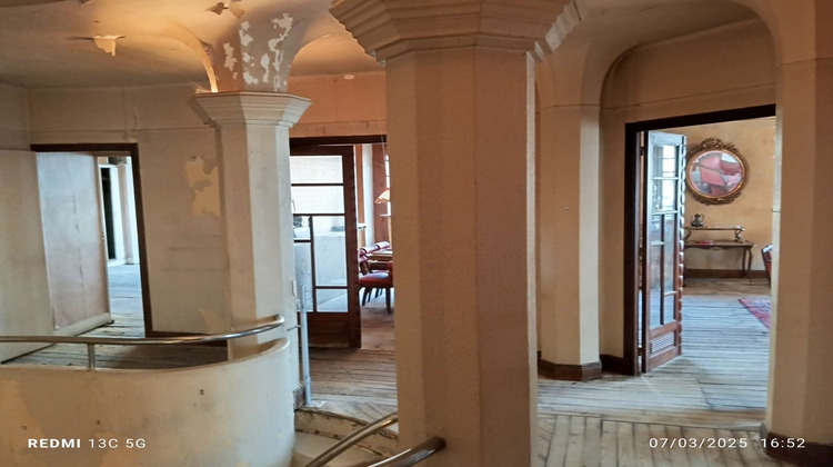 Ma-Cabane - Vente Appartement Tulle, 178 m²