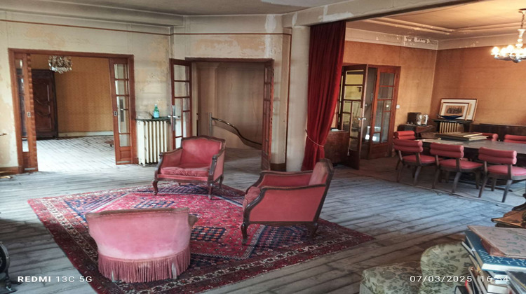 Ma-Cabane - Vente Appartement Tulle, 178 m²