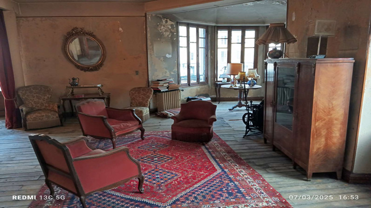 Ma-Cabane - Vente Appartement Tulle, 178 m²