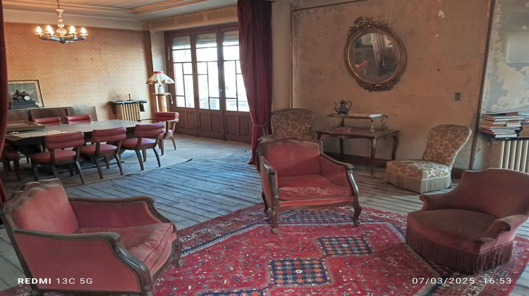 Ma-Cabane - Vente Appartement Tulle, 178 m²