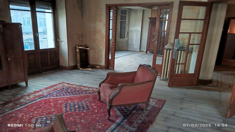 Ma-Cabane - Vente Appartement Tulle, 178 m²