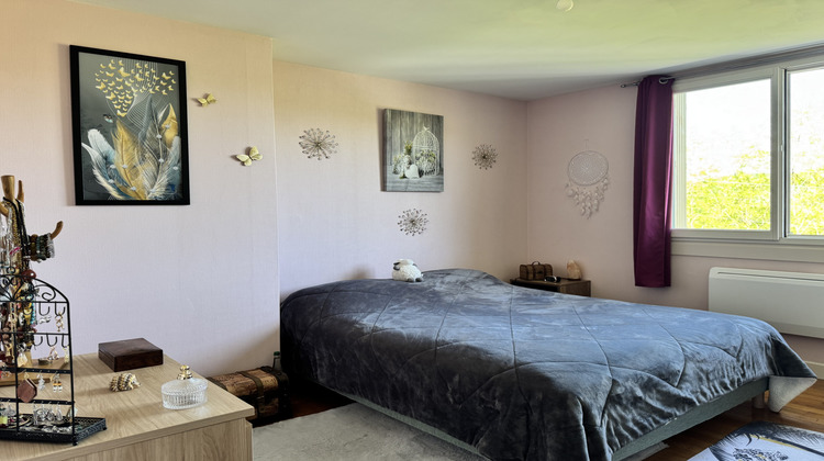 Ma-Cabane - Vente Appartement Tulle, 80 m²