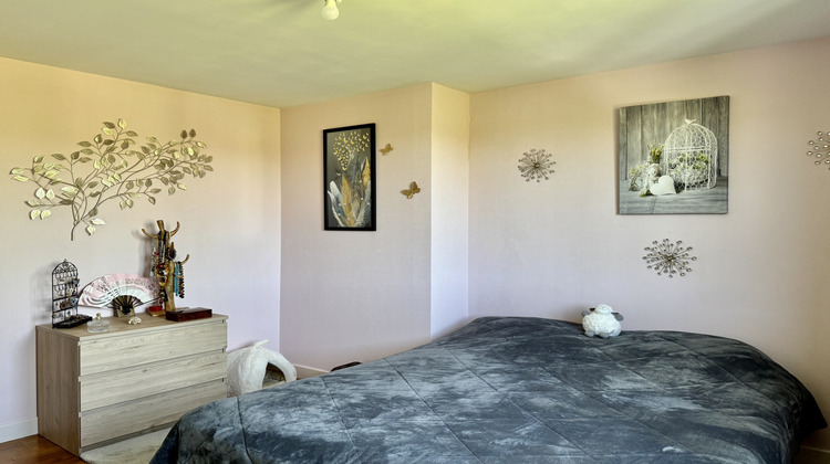 Ma-Cabane - Vente Appartement Tulle, 80 m²