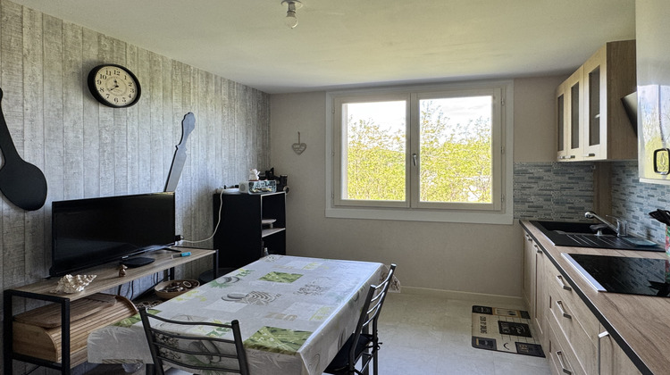 Ma-Cabane - Vente Appartement Tulle, 80 m²