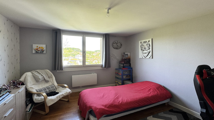 Ma-Cabane - Vente Appartement Tulle, 80 m²