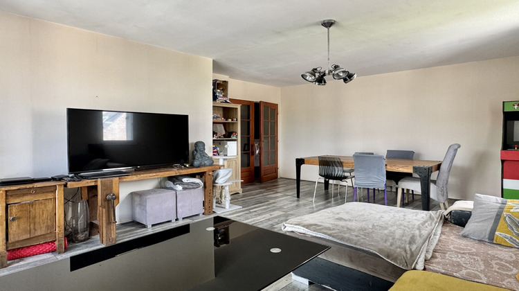 Ma-Cabane - Vente Appartement Tulle, 69 m²