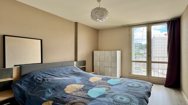 Ma-Cabane - Vente Appartement Tulle, 69 m²