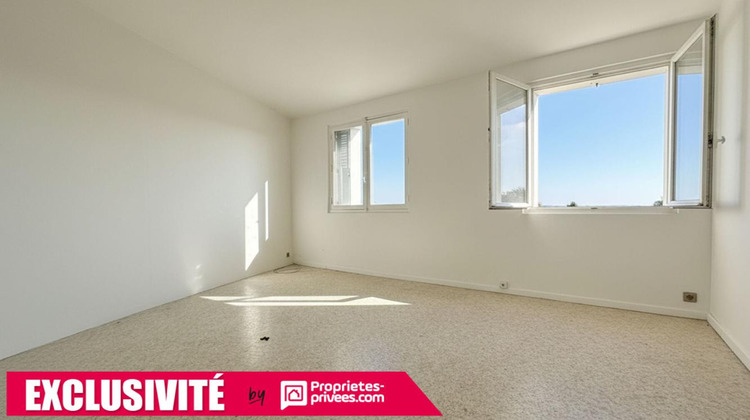 Ma-Cabane - Vente Appartement TULLE, 48 m²