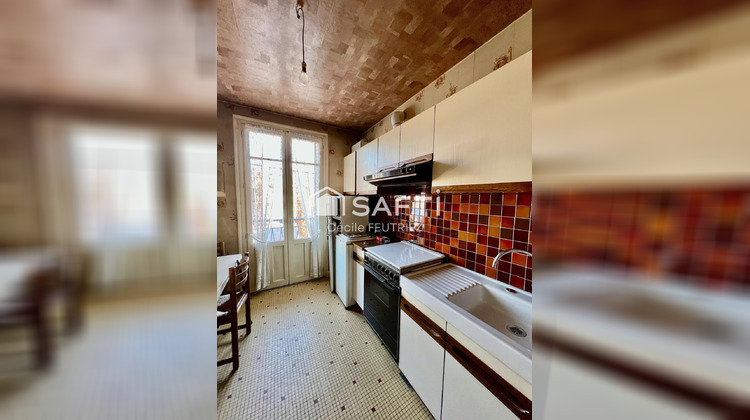 Ma-Cabane - Vente Appartement Tulle, 70 m²