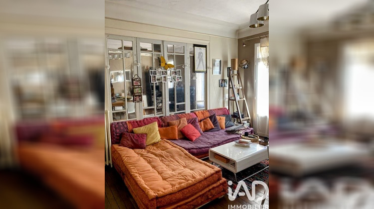 Ma-Cabane - Vente Appartement Tulle, 99 m²