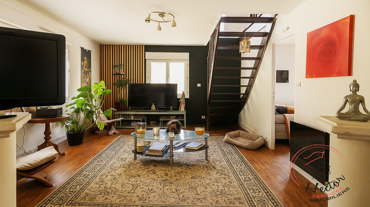 Ma-Cabane - Vente Appartement TULLE, 61 m²