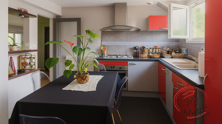 Ma-Cabane - Vente Appartement TULLE, 61 m²