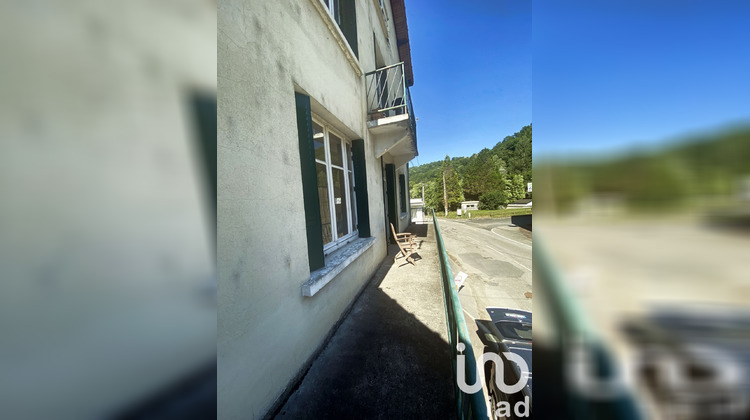 Ma-Cabane - Vente Appartement Tulle, 62 m²