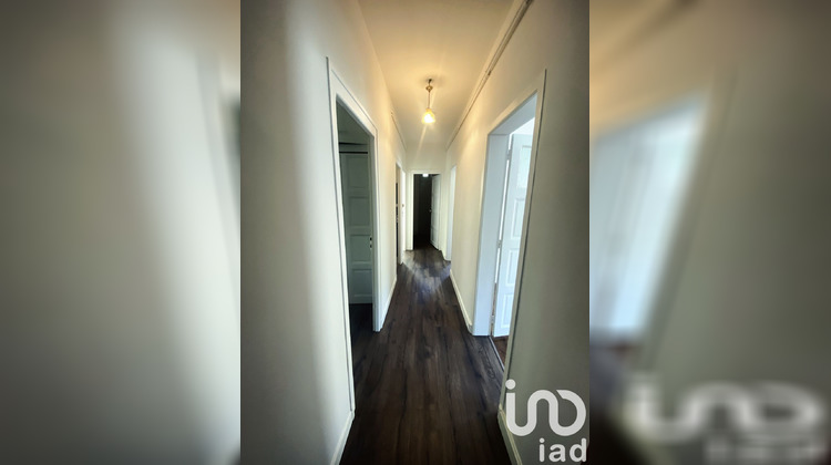 Ma-Cabane - Vente Appartement Tulle, 62 m²