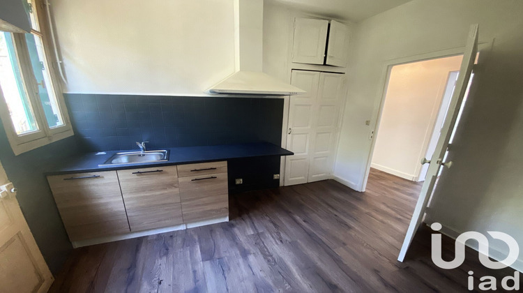 Ma-Cabane - Vente Appartement Tulle, 62 m²