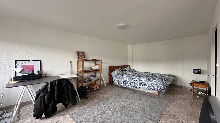 Ma-Cabane - Vente Appartement TULLE, 28 m²