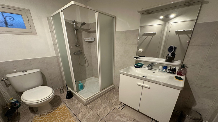 Ma-Cabane - Vente Appartement TULLE, 28 m²