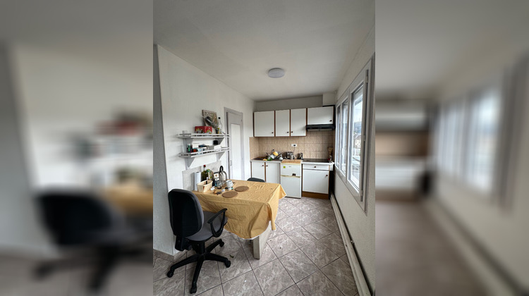 Ma-Cabane - Vente Appartement TULLE, 28 m²