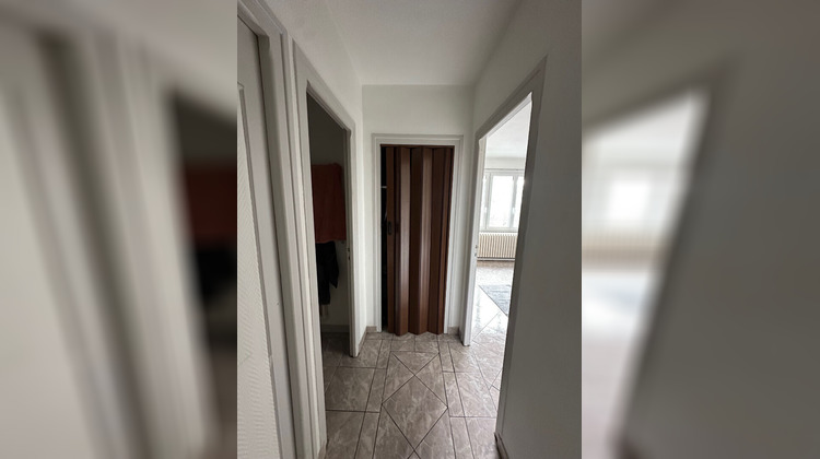 Ma-Cabane - Vente Appartement TULLE, 28 m²