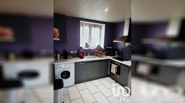 Ma-Cabane - Vente Appartement Tulle, 56 m²