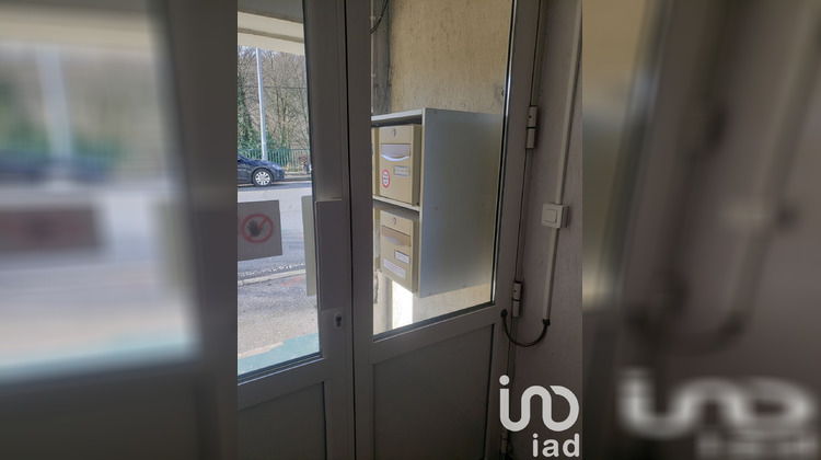 Ma-Cabane - Vente Appartement Tulle, 56 m²