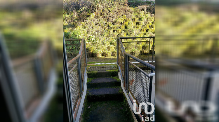 Ma-Cabane - Vente Appartement Tulle, 56 m²