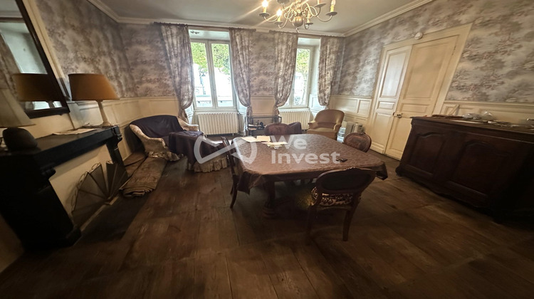 Ma-Cabane - Vente Appartement Tulle, 129 m²