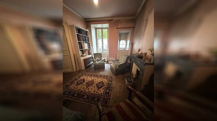 Ma-Cabane - Vente Appartement Tulle, 129 m²