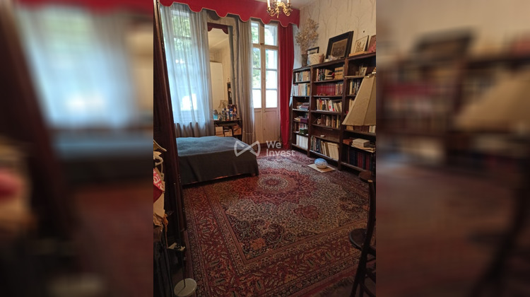 Ma-Cabane - Vente Appartement Tulle, 129 m²