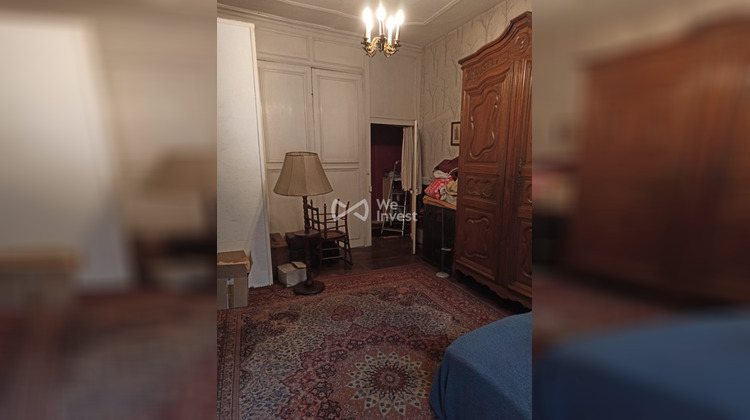 Ma-Cabane - Vente Appartement Tulle, 129 m²