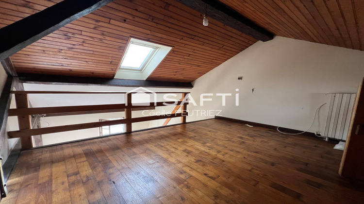 Ma-Cabane - Vente Appartement Tulle, 46 m²