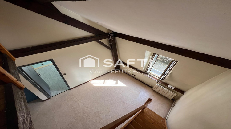 Ma-Cabane - Vente Appartement Tulle, 46 m²