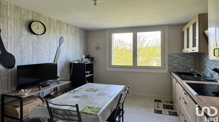 Ma-Cabane - Vente Appartement Tulle, 81 m²