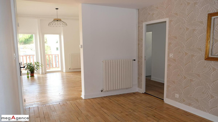 Ma-Cabane - Vente Appartement TULLE, 162 m²