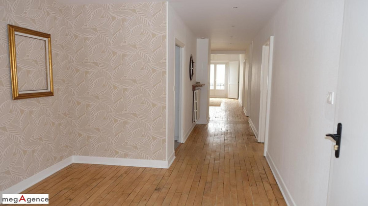Ma-Cabane - Vente Appartement TULLE, 162 m²