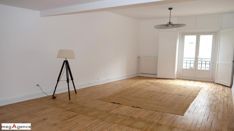 Ma-Cabane - Vente Appartement TULLE, 162 m²